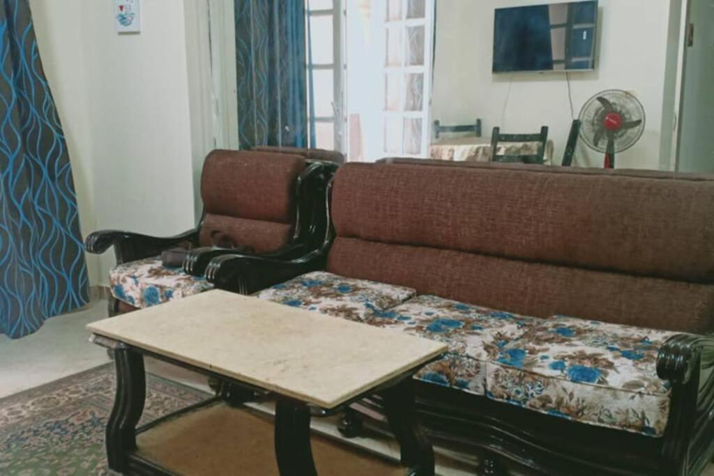 Apartment Entire Cozy - Khalid Ibn El Waleed Alexandria