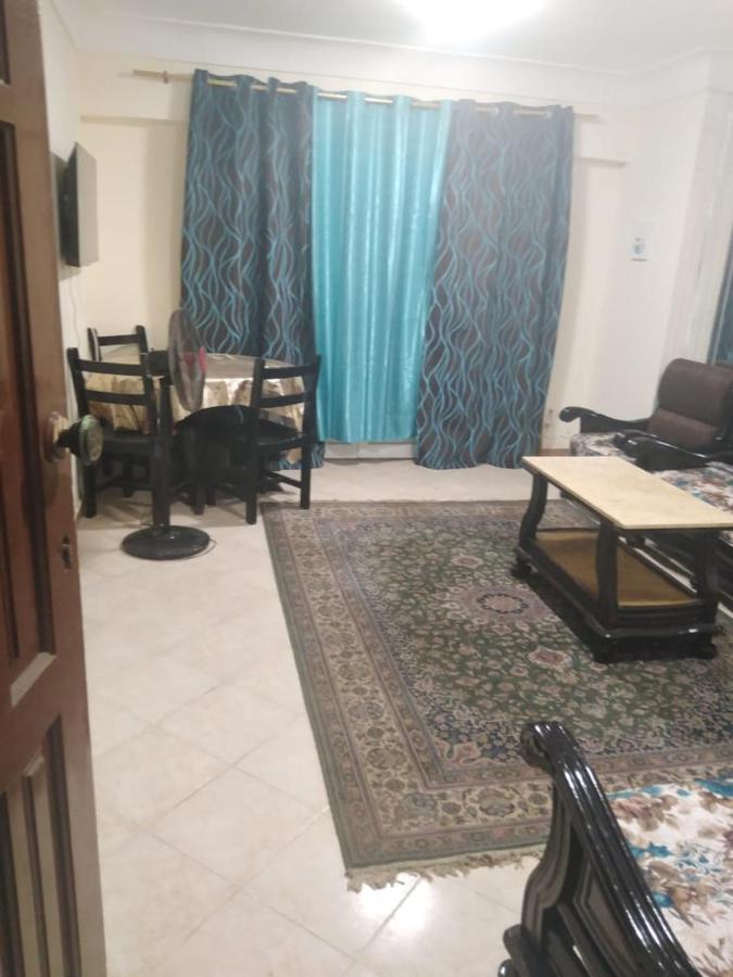 Apartment Entire Cozy - Khalid Ibn El Waleed Alexandria