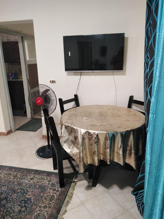 Entire Cozy - Khalid Ibn El Waleed * Alexandria