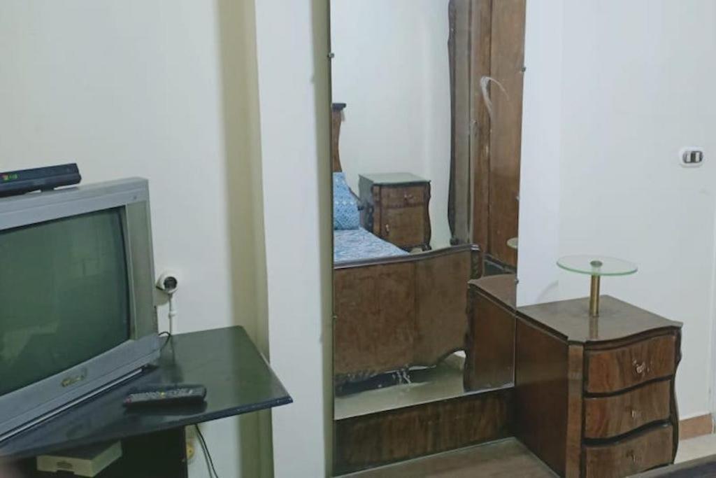 Entire Cozy - Khalid Ibn El Waleed Alexandria