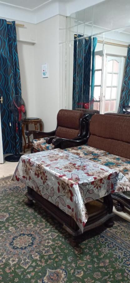 Apartment Entire Cozy - Khalid Ibn El Waleed *